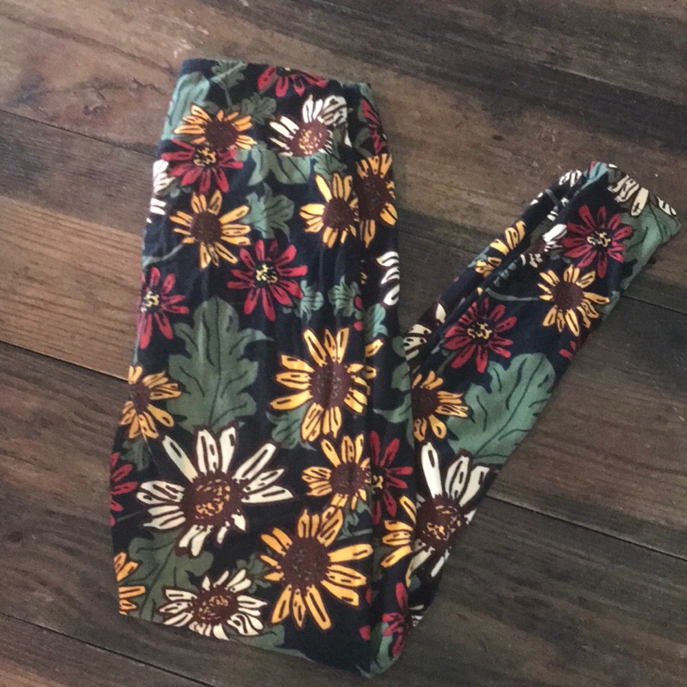 Lularoe leggings